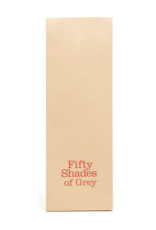 Fifty Shades Of Grey Sweet Anticipation - Wrist Cuffs