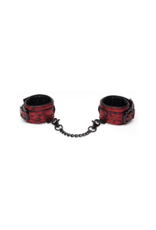 Fifty Shades Of Grey Sweet Anticipation - Wrist Cuffs