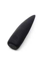 Fifty Shades Of Grey Sensation - Rechargeable Flickering Tongue Vibrator