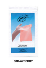 Sheer Glide Dental Dams Glyde - 100 Pieces