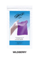 Sheer Glide Dental Dams Glyde - 100 Pieces