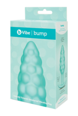 COTR Inc. Bump Texture Plug - Vibrating Butt Plug