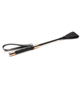 XR Brands Riding Crop - 18 / 45 cm