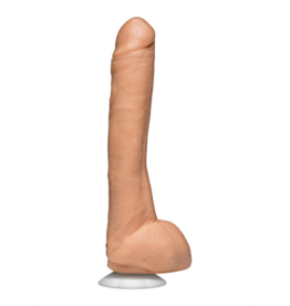 Doc Johnson Kevin Dean - Realistic Dildo - 12 / 30 cm