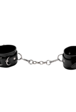 Ouch! by Shots Leather Cuffs