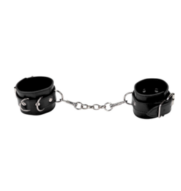 Ouch! by Shots Leather Cuffs