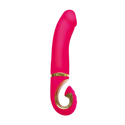 Image of G-Vibe G-Jay - Pink