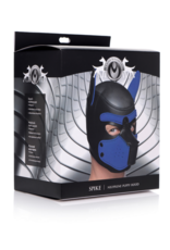 XR Brands Neoprene Puppy Mask