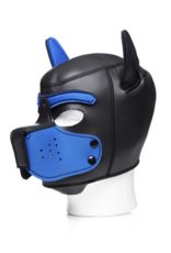 XR Brands Neoprene Puppy Mask