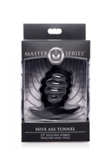 XR Brands Hive Butt Tunnel - Small