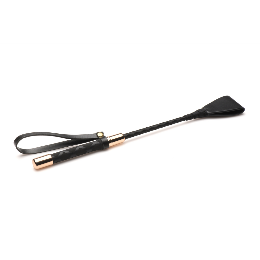 Image of XR Brands Riding Crop - 12 / 30 cm