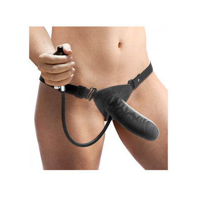 Image of XR Brands Expander - Inflatable Strap-On