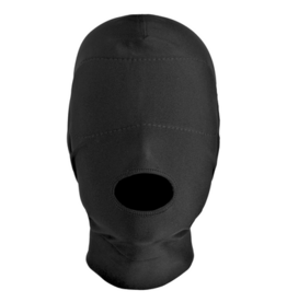 XR Brands Disguise - Mask with Open Mouth