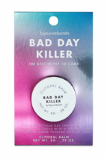 Bijoux Indiscrets Bad Day Killer - Clitherapy Balm - 0.28 oz / 8 gr