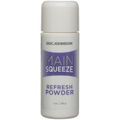 Image of Doc Johnson Refresh Powder - 1 fl oz / 30 ml