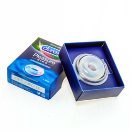 Durex Pleasure Ring - Cockring