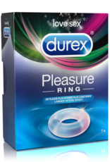 Durex Pleasure Ring - Cockring