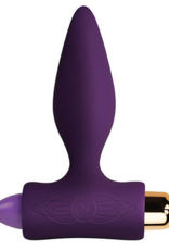 Rocks-Off Petite Sensations - Vibrating Standard Butt Plug