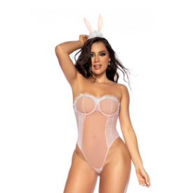 Mapalé Costume Sexy Bunny - S/M