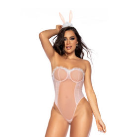 Mapalé Costume Sexy Bunny - L/XL