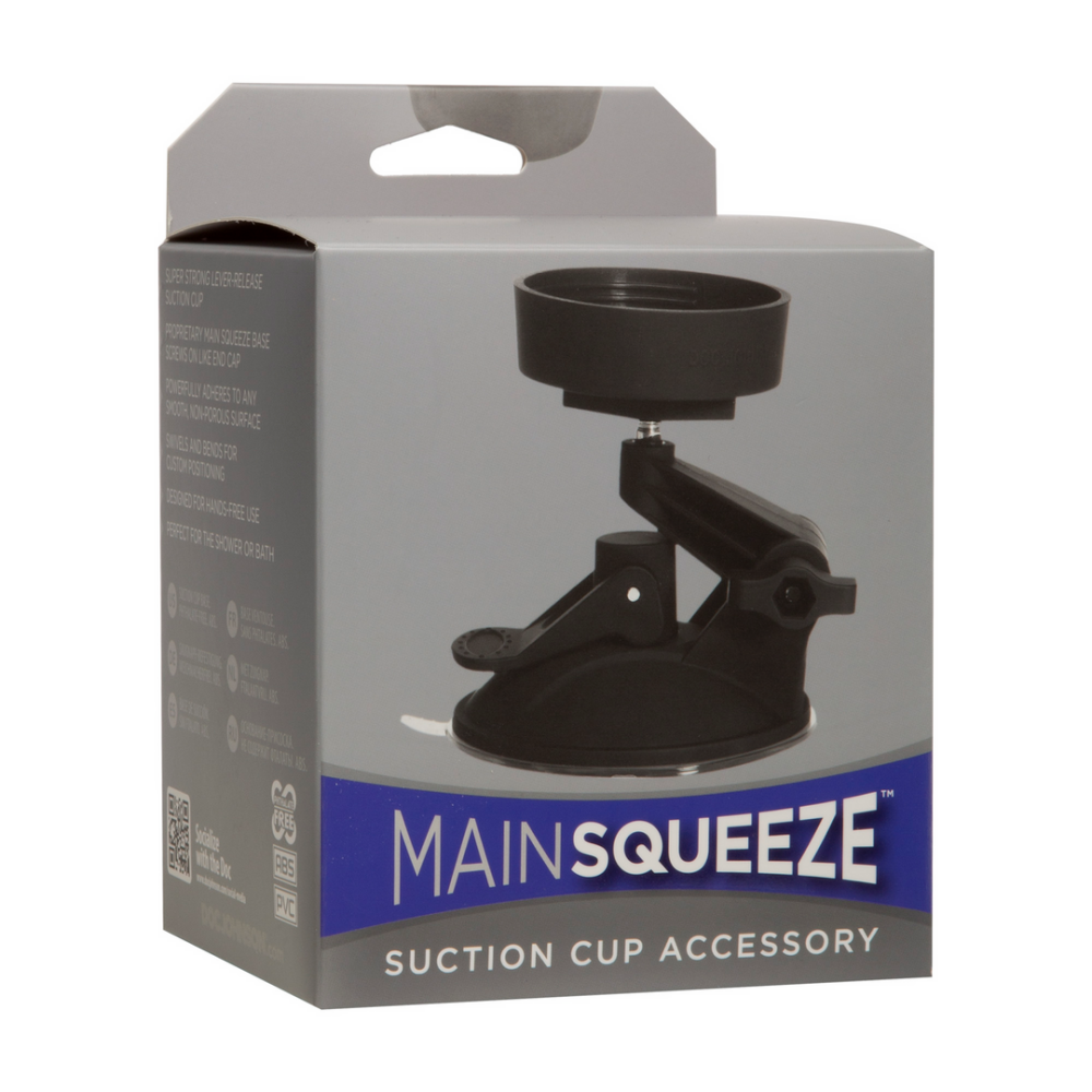 Doc Johnson Suction Cup Accessory