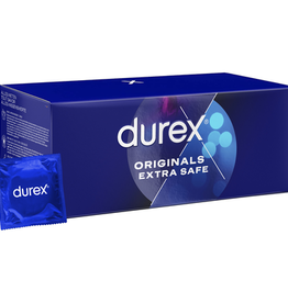 Durex Extra Safe - Condoms - 144 Pieces
