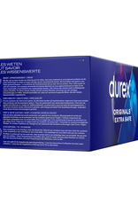 Durex Extra Safe - Condoms - 144 Pieces