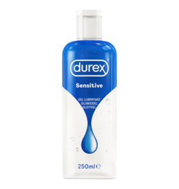 Durex Play Sensitive Gel - Lubricant - 8 fl oz / 250 ml