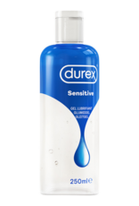 Durex Play Sensitive Gel - Lubricant - 8 fl oz / 250 ml