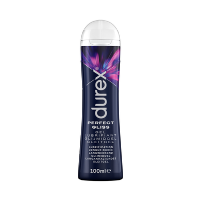 Image of Durex Perfect Gliss - Lubricant - 3 fl oz / 100 ml