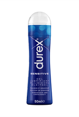 Durex Play Sensitive Gel - Lubricant - 2 fl oz / 50 ml