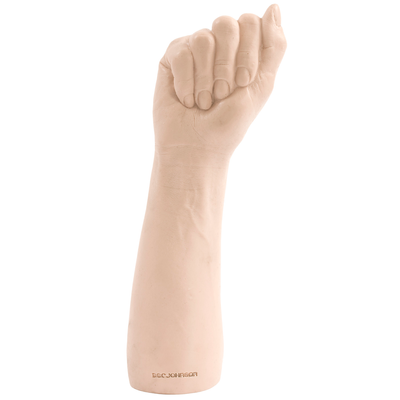 Image of Doc Johnson Bitch Fist - Dildo