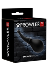Prowler Red Smooth Douche - Black