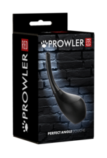 Prowler Red Perfect Angle Douche - Black