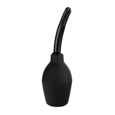 Image of Prowler Red Flexi Douche - Black