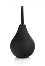 Prowler Red Large Bulb Douche - Black