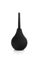 Prowler Red Small Bulb Douche - Black