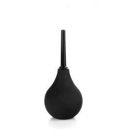 Prowler Red Small Bulb Douche - Black