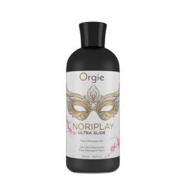 Orgie Noriplay - Massage Gel
