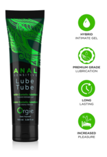 Orgie Lube Tube Anal Sensitive - Anal Lubricant - 3 fl oz / 100 ml