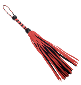 Prowler Red Flogger 33 - Black/Red