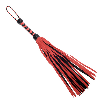 Image of Prowler Red Flogger 33 - Black/Red 