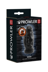 Prowler Red ROIDS by Oxballs - Black