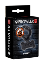 Prowler Red PUPPY by Oxballs - Black