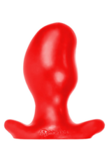 Prowler Red ERGO by Oxballs Small - Red