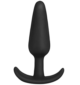 Doc Johnson Butt Plug - 3'' / 8 cm