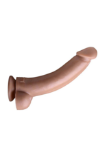 XR Brands Pekka's Cock - Dildo