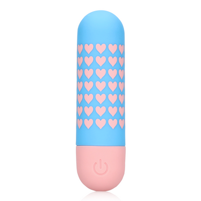 Image of S-Line by Shots Heart to Get' Bullet Vibrator