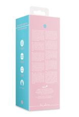 Loveline by Shots Mini-Rabbit vibrator met USB-poort