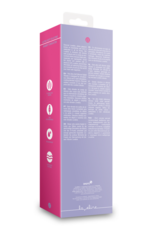 Loveline by Shots Ultra Zachte Silicone Rabbit Vibrator